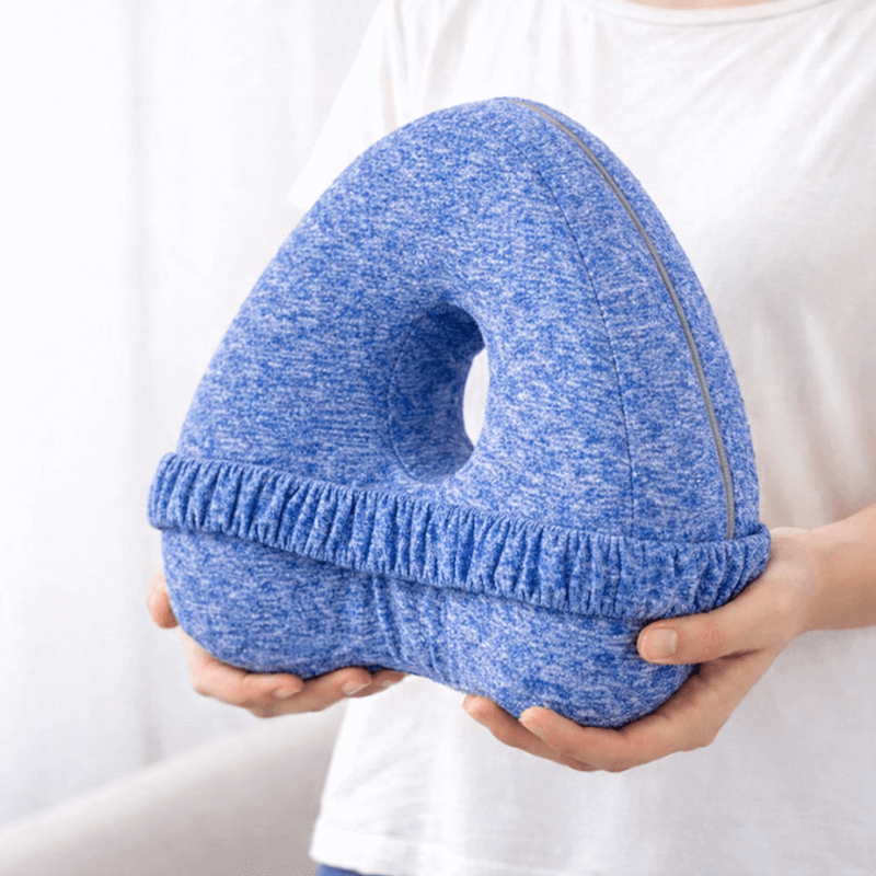 AlignRest™ Premium Orthopaedic Leg Pillow