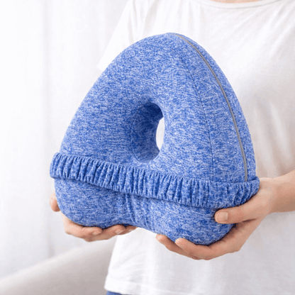 AlignRest™ Premium Orthopaedic Leg Pillow