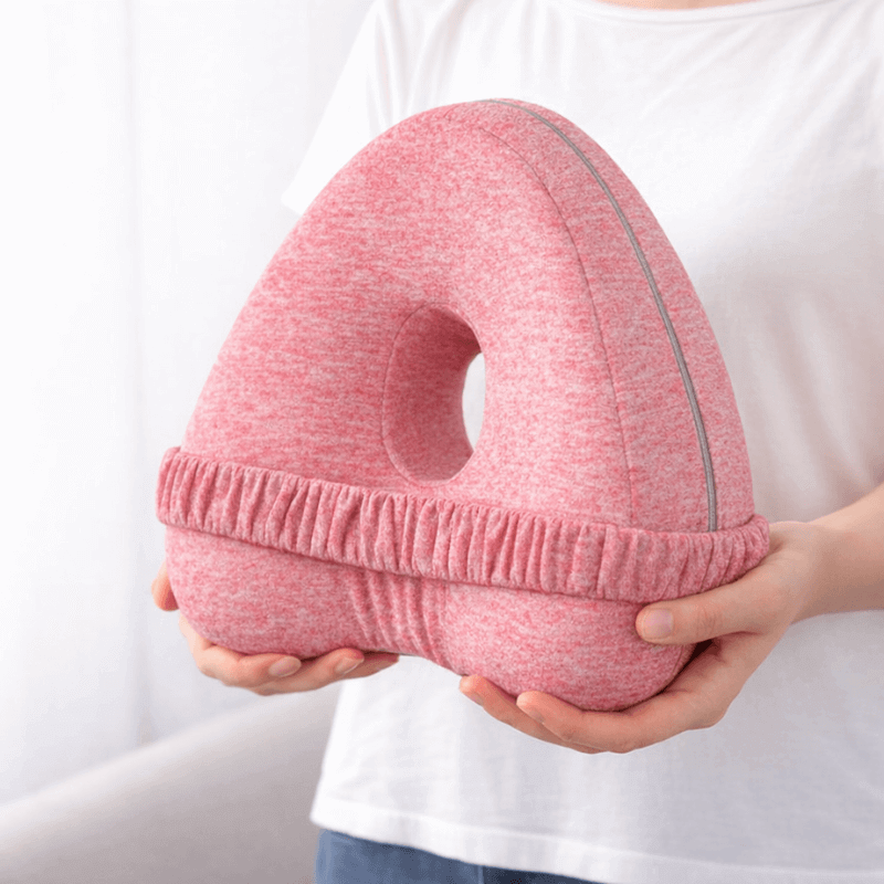 AlignRest™ Premium Orthopaedic Leg Pillow
