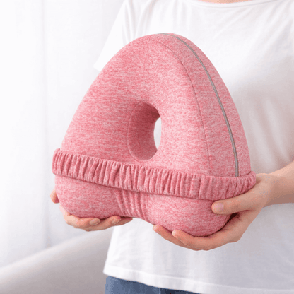 AlignRest™ Premium Orthopaedic Leg Pillow