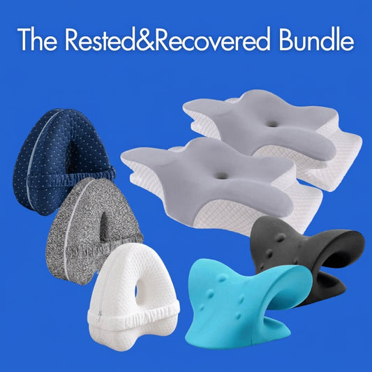 AlignRest™ Rested&Recovered Bundle
