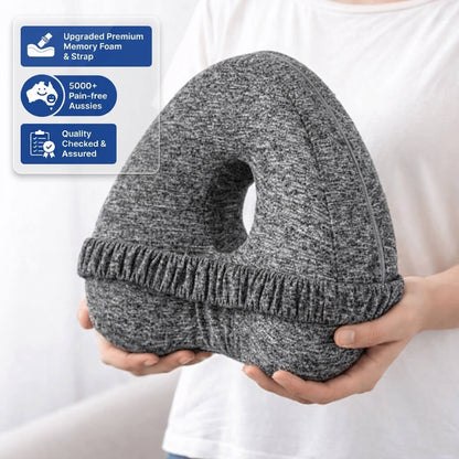 AlignRest™ Premium Leg Pillow