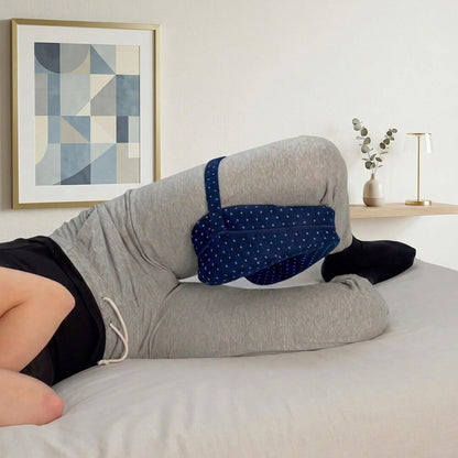 AlignRest™ Premium Orthopaedic Leg Pillow