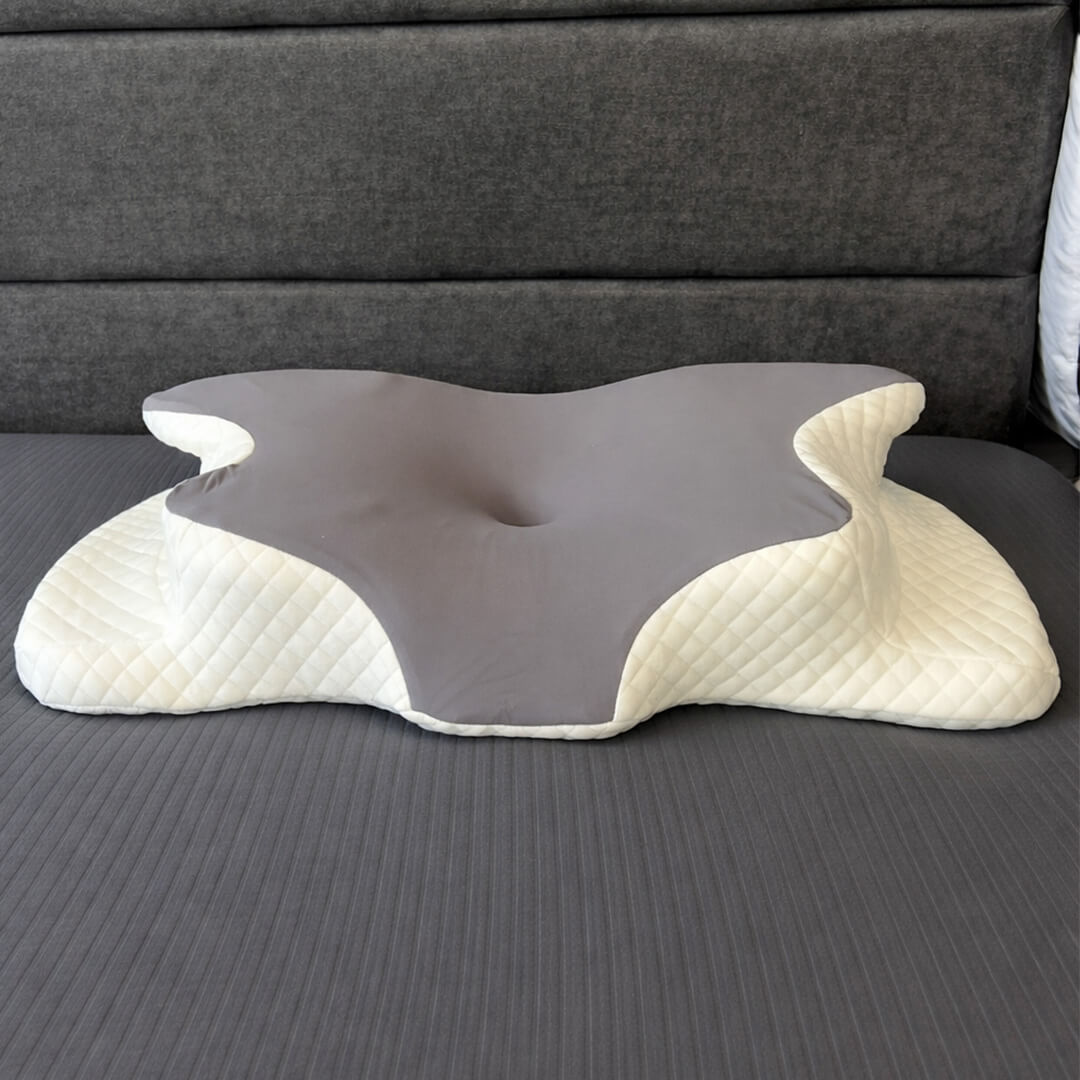 AlignRest™ Orthopaedic Butterfly Contour Pillow
