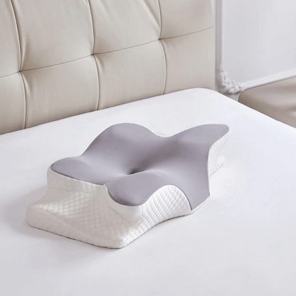 AlignRest™ Orthopaedic Butterfly Contour Pillow