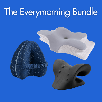 AlignRest™ Everymorning Bundle